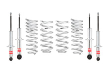 Load image into Gallery viewer, Eibach E80-23-040-01-22 Set of 4 Shocks + 4 Springs for Select Chevrolet Suburban, GMC Yukon