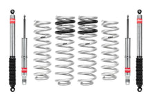 Load image into Gallery viewer, Eibach E80-27-001-04-22 Set of 4 Shocks + 4 Springs for Select Ram