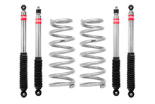 Load image into Gallery viewer, Eibach E80-27-005-03-22 Set of 4 Shocks + 2 Front Springs for Select Dodge Ram