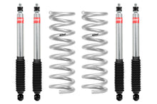 Load image into Gallery viewer, Eibach E80-27-006-01-22 Set of 4 Shocks + 2 Front Springs for Select Ram