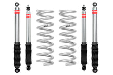 Load image into Gallery viewer, Eibach E80-27-006-02-22 Set of 4 Shocks + 2 Front Springs for Select Ram