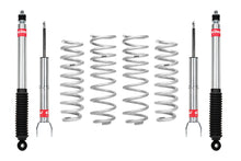 Load image into Gallery viewer, Eibach E80-27-011-01-22 Set of 4 Shocks + 2 Front Springs for Select Ram