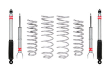 Load image into Gallery viewer, Eibach E80-27-011-02-22 Set of 4 Shocks + 2 Front Springs for Select Ram