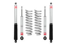 Load image into Gallery viewer, Eibach E80-35-002-01-22 Set of 4 Shocks + 2 Front Springs for Select Ford F-150