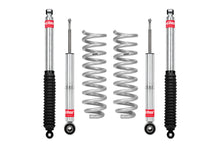 Load image into Gallery viewer, Eibach E80-35-002-03-22 Set of 4 Shocks + 2 Front Springs for Select Ford F-150