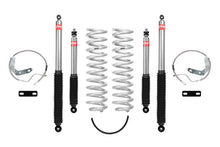 Load image into Gallery viewer, Eibach E80-35-034-01-22 Set of 4 Shocks + 2 Front Springs for Select Ford F-250 Super Duty, Ford F-350 Super Duty