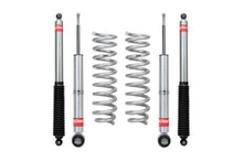 Load image into Gallery viewer, Eibach E80-35-035-01-22 Set of 4 Shocks + 2 Front Springs for Select Ford F-150
