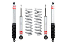Load image into Gallery viewer, Eibach E80-35-048-01-22 Set of 4 Shocks + 2 Front Springs for Select Ford Ranger