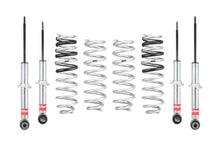 Load image into Gallery viewer, Eibach E80-35-056-03-22 Set of 4 Shocks + 4 Springs for Select Ford Bronco