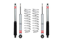 Load image into Gallery viewer, Eibach E80-35-059-01-22 Set of 4 Shocks + 2 Front Springs for Select Ford F-150