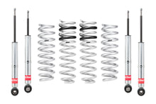 Load image into Gallery viewer, Eibach E80-35-061-01-22 Set of 4 Shocks + 4 Springs for Select Ford F-150 Lightning