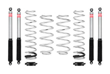 Load image into Gallery viewer, Eibach E80-51-023-02-22 Set of 4 Shocks + 4 Springs + Hardware for Select Jeep Wrangler