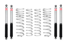 Load image into Gallery viewer, Eibach E80-51-024-02-22 Set of 4 Shocks + 4 Springs + Hardware for Select Jeep Gladiator