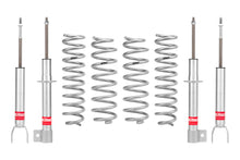 Load image into Gallery viewer, Eibach E80-51-025-02-22 Set of 4 Shocks + 4 Springs