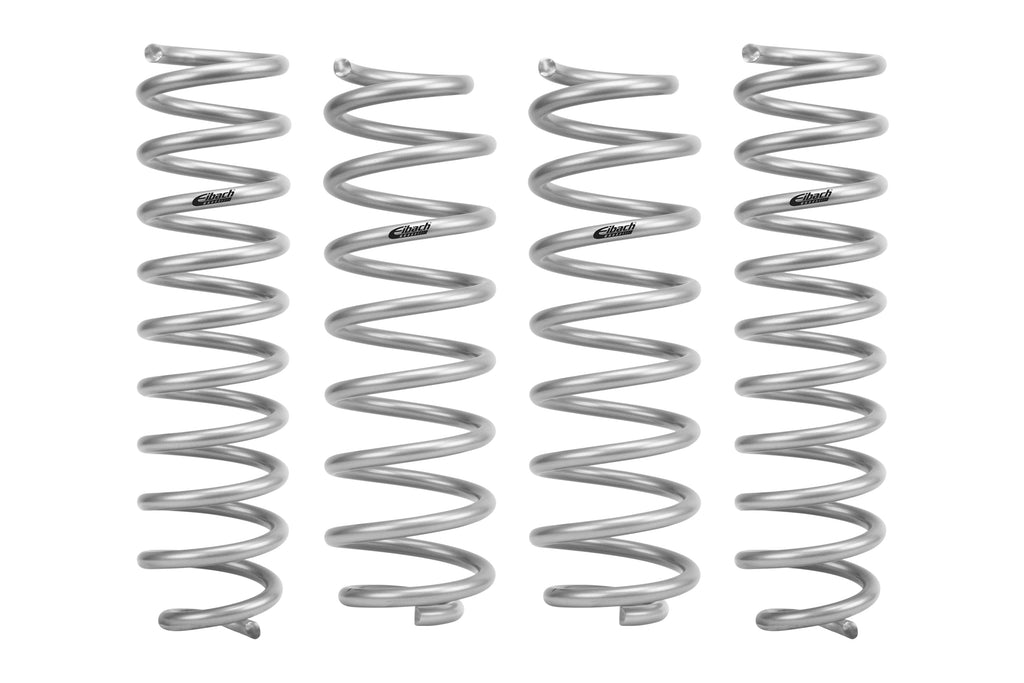 Eibach E80-51-025-02-22 Set of 4 Shocks + 4 Springs