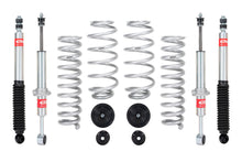 Load image into Gallery viewer, Eibach E80-59-005-01-22 Set of 4 Shocks + 4 Springs for Select Lexus GX470