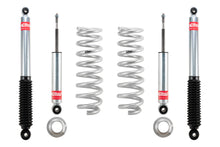 Load image into Gallery viewer, Eibach E80-63-045-02-22 Set of 4 Shocks + 4 Springs for Select Nissan Frontier