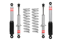 Load image into Gallery viewer, Eibach E80-82-006-01-22 Set of 4 Shocks + 2 Front Springs for Select Toyota Tacoma