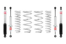 Load image into Gallery viewer, Eibach E80-82-008-01-22 Set of 4 Shocks + 4 Springs for Select Toyota FJ Cruiser