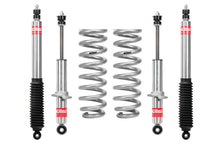Load image into Gallery viewer, Eibach E80-82-066-02-22 Set of 4 Shocks + 2 Front Springs