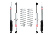 Load image into Gallery viewer, Eibach E80-82-067-01-22 Set of 4 Shocks + 2 Front Springs for Select Toyota Tundra
