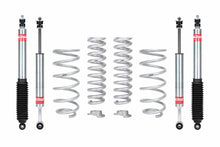 Load image into Gallery viewer, Eibach E80-82-071-01-22 Set of 4 Shocks + 4 Springs for Select Toyota 4Runner