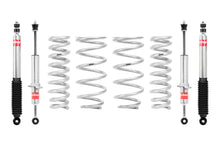 Load image into Gallery viewer, Eibach E80-82-073-01-22 Set of 4 Shocks + 4 Springs for Select Toyota 4Runner