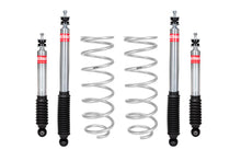 Load image into Gallery viewer, Eibach E80-82-086-01-22 Set of 4 Shocks + 2 Rear Springs for Select Toyota Land Cruiser