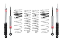 Load image into Gallery viewer, Eibach E80-82-096-01-22 Set of 4 Shocks + 4 Springs for Select Toyota Tundra