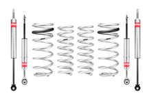 Load image into Gallery viewer, Eibach E80-82-099-01-22 Set of 4 Shocks + 4 Springs for Select Toyota Sequoia