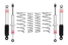 Load image into Gallery viewer, Eibach E80-82-103-01-22 Set of 4 Shocks + 4 Springs
