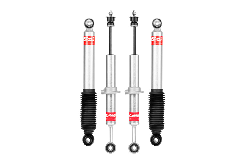 Eibach E80-82-103-01-22 Set of 4 Shocks + 4 Springs