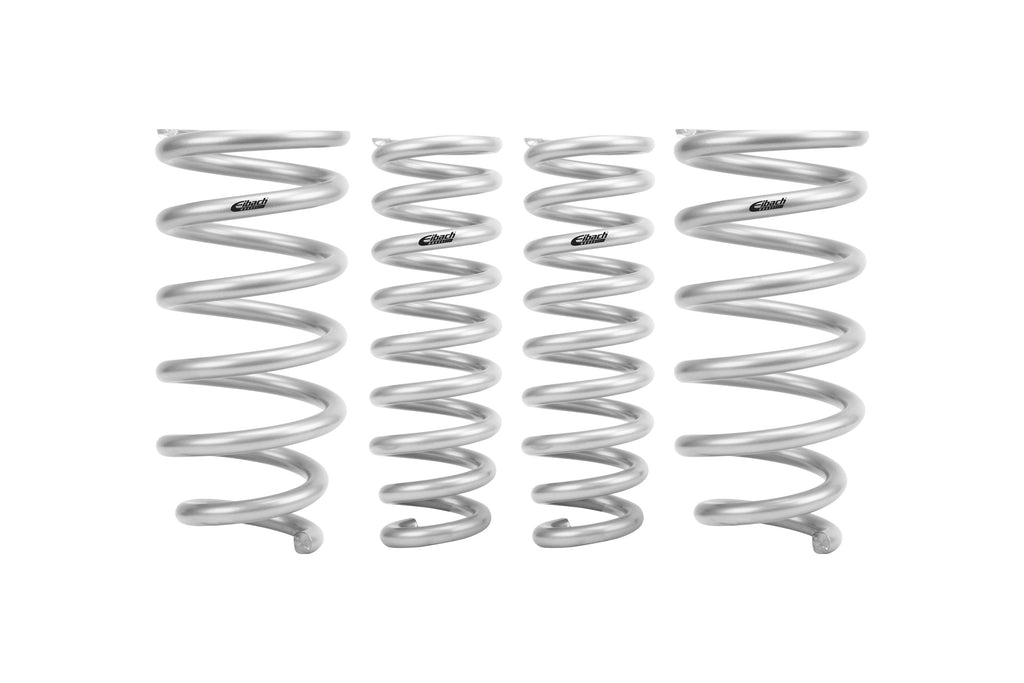 Eibach E80-82-103-01-22 Set of 4 Shocks + 4 Springs