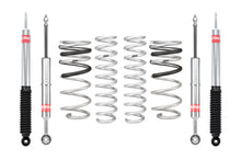 Load image into Gallery viewer, Eibach E80-82-105-02-22 Set of 4 Shocks + 4 Springs