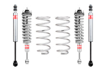 Load image into Gallery viewer, Eibach E81-59-006-01-22 Set of 2 Assembled Front Shocks, Springs, Mounts + 2 Springs + 2 Rear Shocks