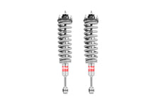 Load image into Gallery viewer, Eibach E81-59-006-01-22 Set of 2 Assembled Front Shocks, Springs, Mounts + 2 Springs + 2 Rear Shocks