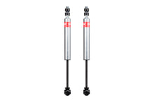 Load image into Gallery viewer, Eibach E81-59-006-01-22 Set of 2 Assembled Front Shocks, Springs, Mounts + 2 Springs + 2 Rear Shocks