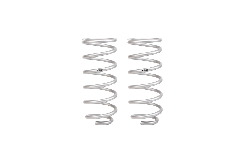 Eibach E81-59-006-01-22 Set of 2 Assembled Front Shocks, Springs, Mounts + 2 Springs + 2 Rear Shocks