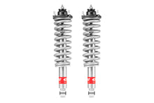 Load image into Gallery viewer, Eibach E81-82-005-01-22 Set of 2 Assembled Front Shocks, Springs, Mounts + 2 Springs + 2 Rear Shocks