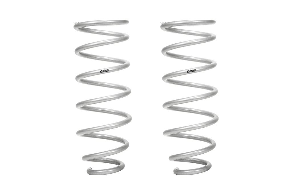 Eibach E81-82-005-01-22 Set of 2 Assembled Front Shocks, Springs, Mounts + 2 Springs + 2 Rear Shocks