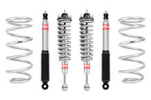 Load image into Gallery viewer, Eibach E81-82-008-01-22 Set of 2 Assembled Front Shocks, Springs, Mounts + 2 Springs + 2 Rear Shocks