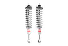 Load image into Gallery viewer, Eibach E81-82-008-01-22 Set of 2 Assembled Front Shocks, Springs, Mounts + 2 Springs + 2 Rear Shocks