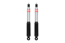 Load image into Gallery viewer, Eibach E81-82-008-01-22 Set of 2 Assembled Front Shocks, Springs, Mounts + 2 Springs + 2 Rear Shocks