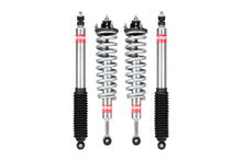 Load image into Gallery viewer, Eibach E81-82-007-01-22 Set of 2 Assembled Front Shocks, Springs, Mounts + 2 Rear Shocks