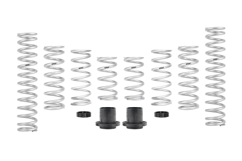 Eibach E85-209-039-04-22 Set of 8 Springs + Hardware