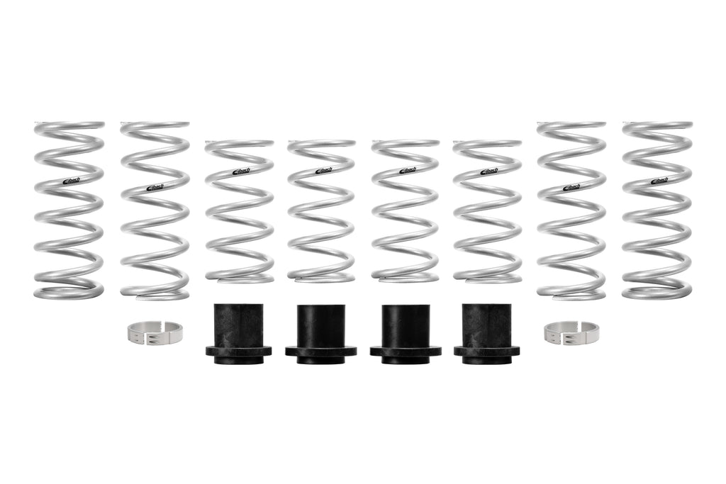 Eibach E85-209-004-03-22 Set of 8 Springs + Hardware for Select Polaris RZR 900