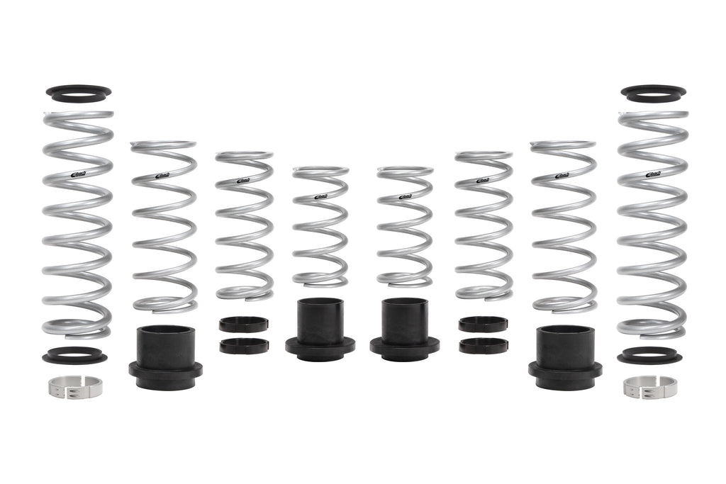 Eibach E85-209-023-01-22 Set of 8 Springs + Hardware