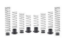 Load image into Gallery viewer, Eibach E85-209-025-02-22 Set of 8 Springs + Hardware for Select Polaris RZR XP 4 Turbo EPS DYNAMIX Edition