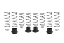 Load image into Gallery viewer, Eibach E85-209-026-02-22 Set of 8 Springs + Hardware for Select Polaris General XP 4 Deluxe