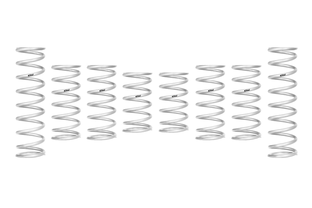 Eibach E85-209-034-01-22 Set of 8 Springs